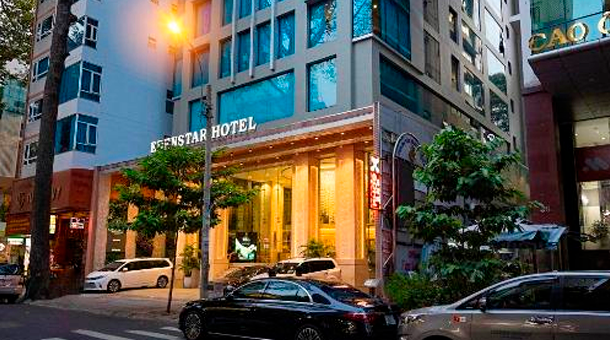 Hoteles Ofertas Dynamic Tours